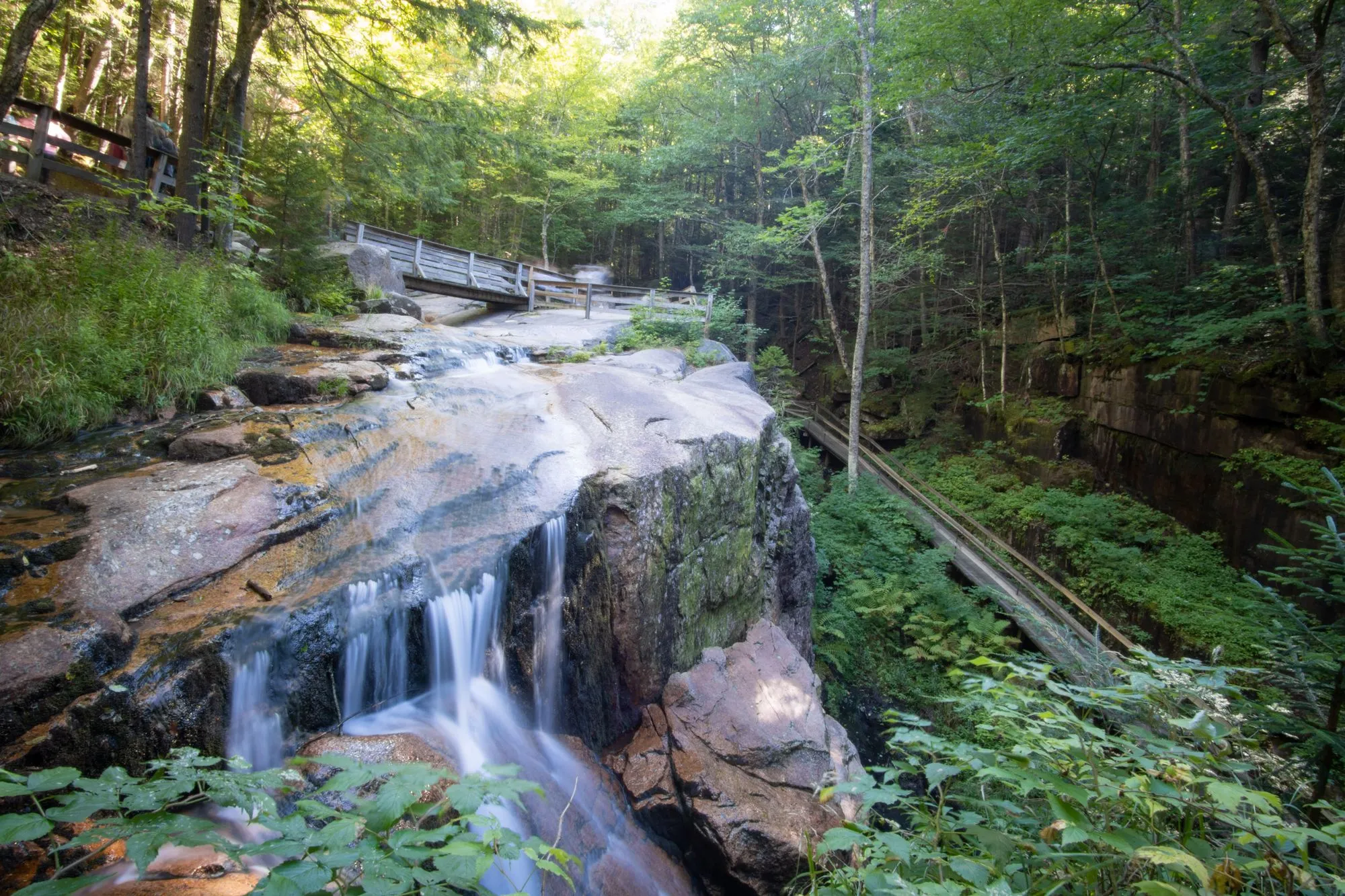 Cover Image for Lincoln, NH