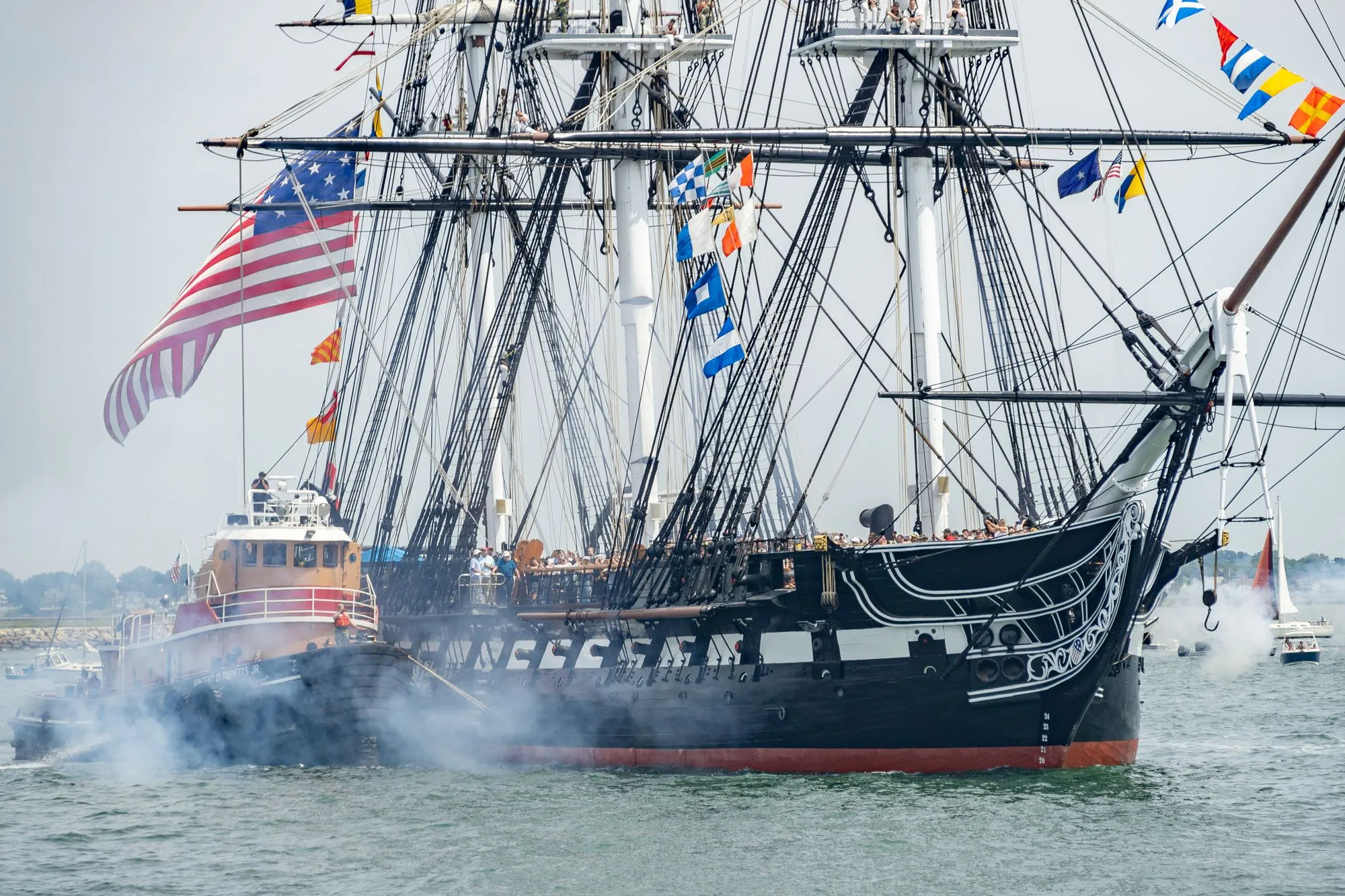 Cover Image for Boston 4th of July