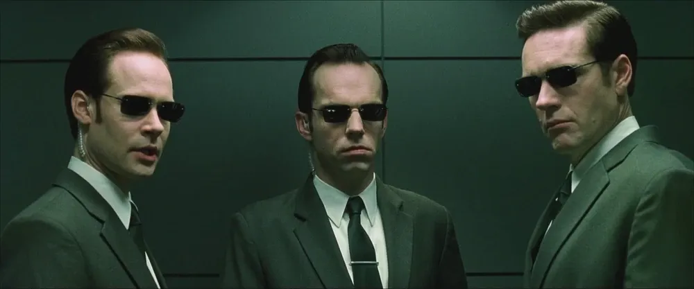 My agents