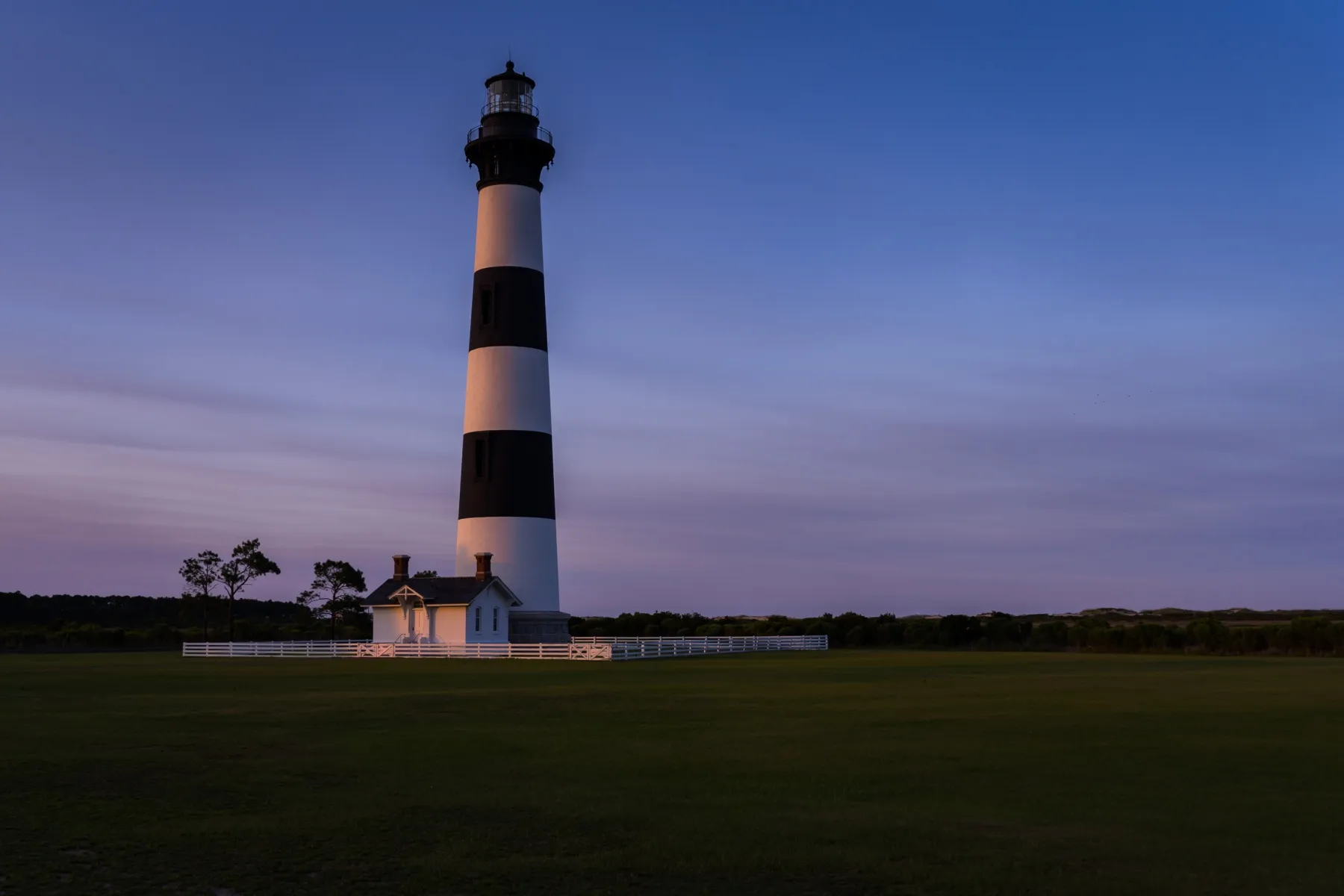 Cover Image for Outer Banks, NC