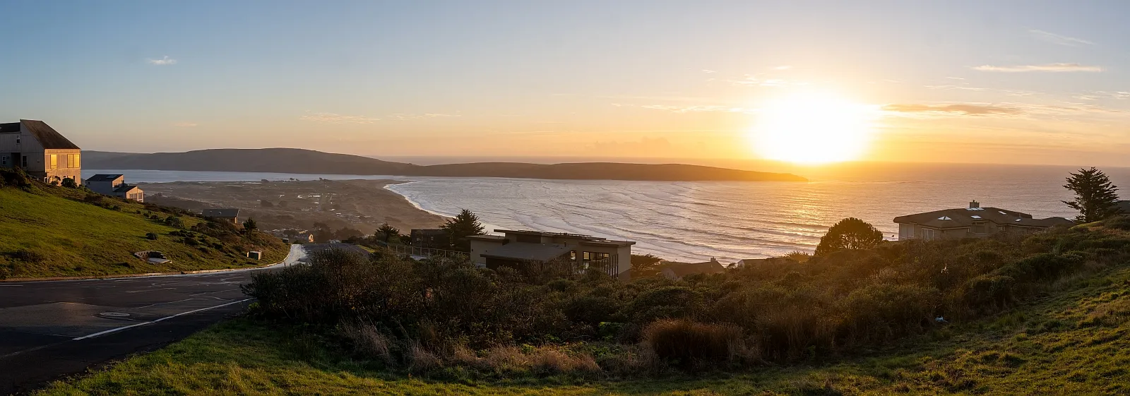 Cover Image for Dillon Beach