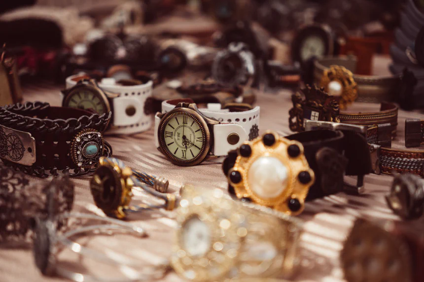 Watch City Steampunk Festival featured image